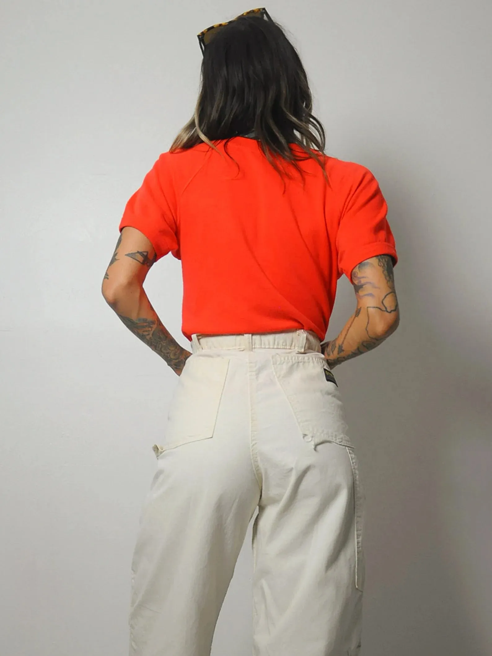 1970's OshKosh Painter Pants 30x27