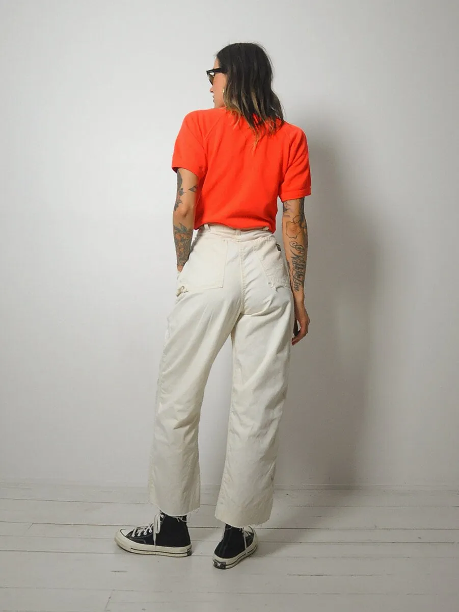 1970's OshKosh Painter Pants 30x27