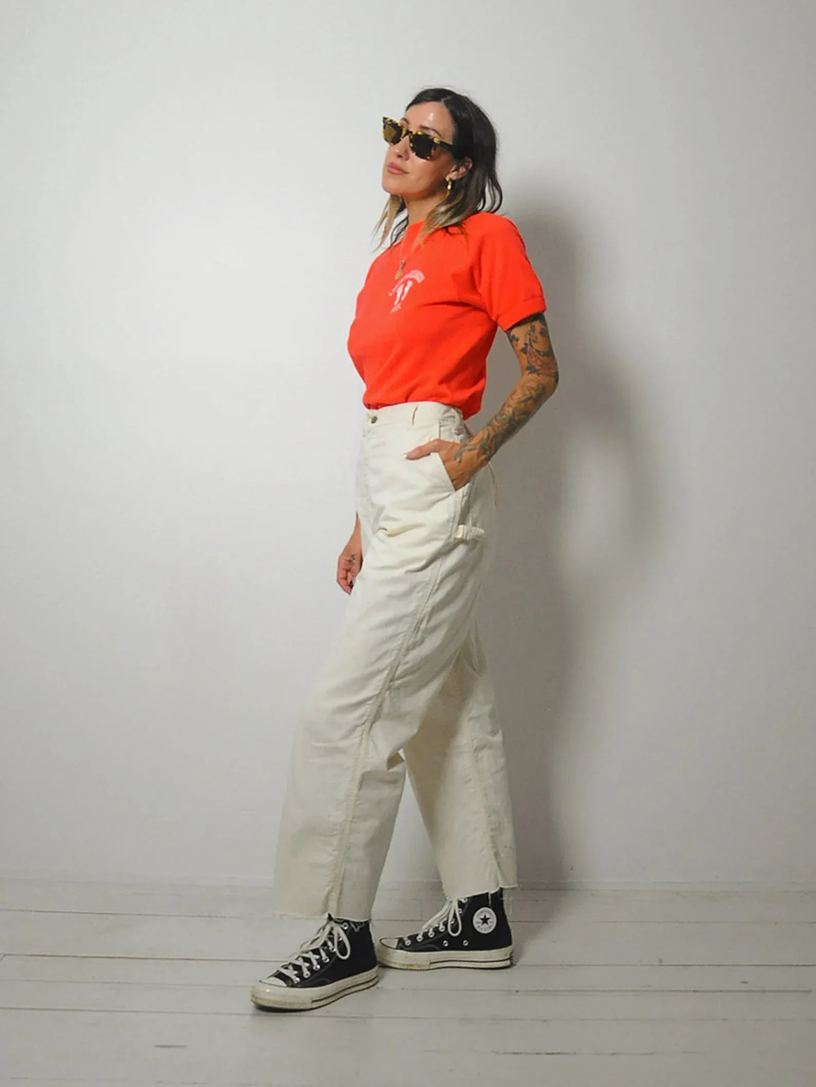 1970's OshKosh Painter Pants 30x27