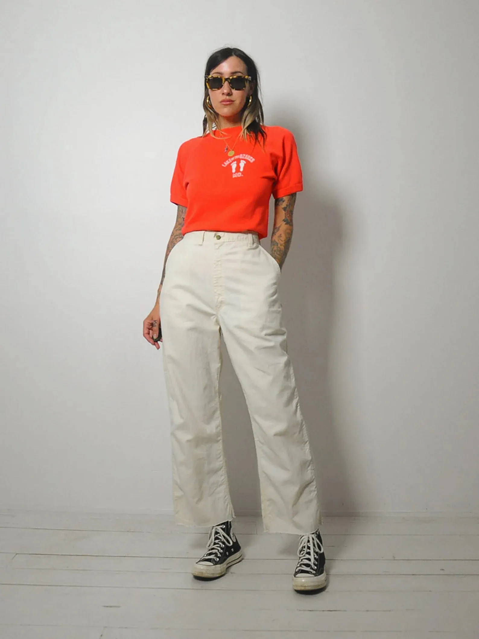 1970's OshKosh Painter Pants 30x27