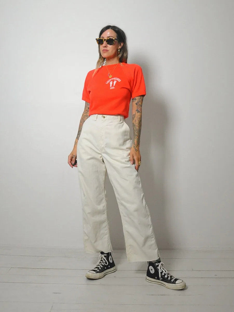 1970's OshKosh Painter Pants 30x27
