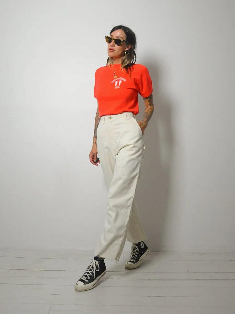 1970's OshKosh Painter Pants 30x27