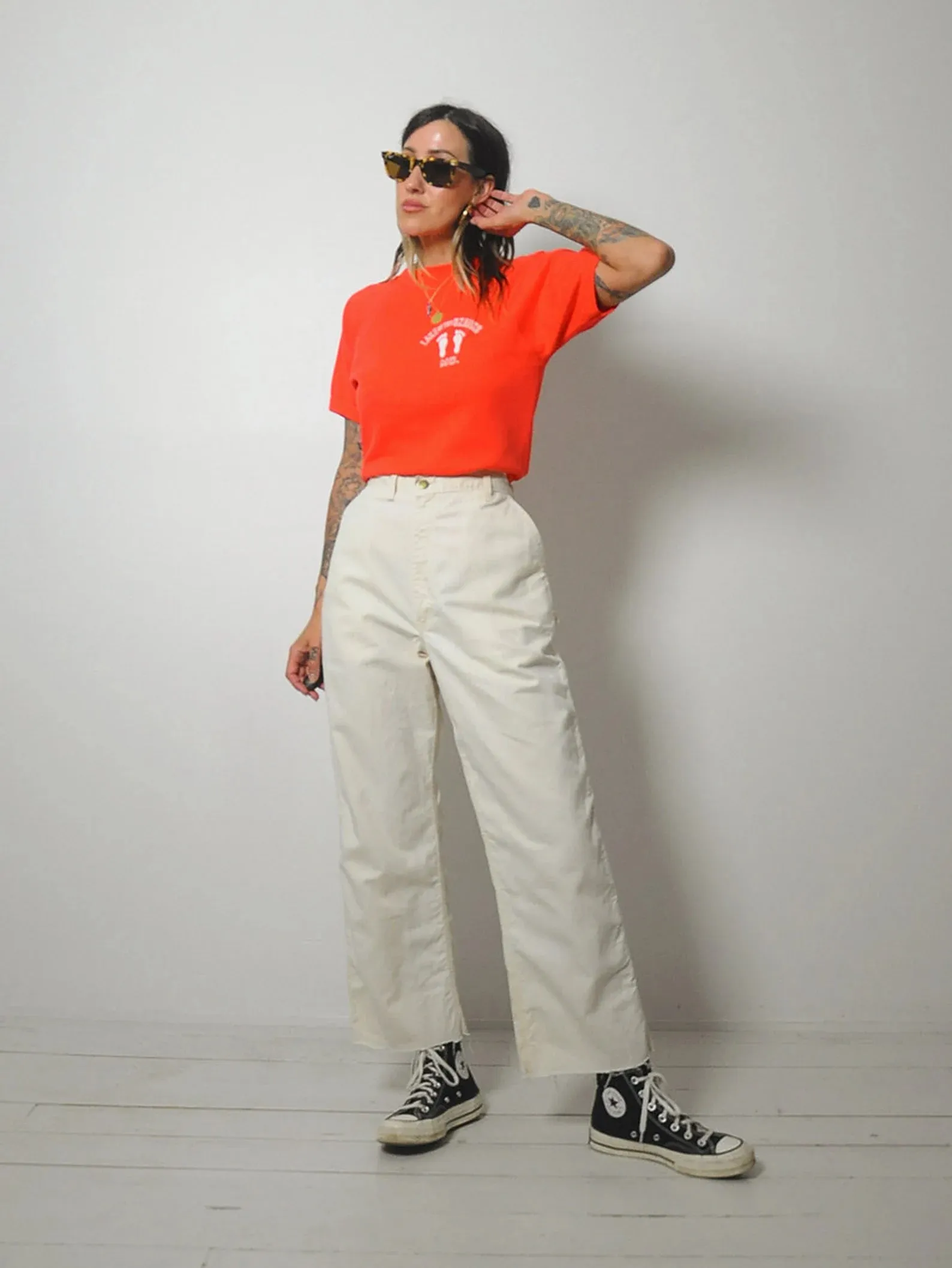 1970's OshKosh Painter Pants 30x27