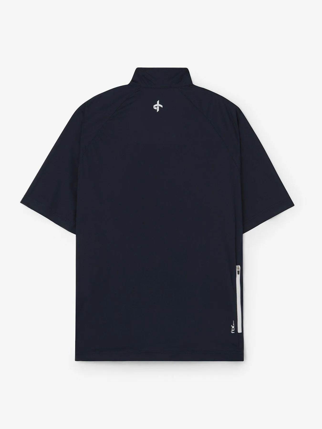 2023 Cross Storm Short Sleeve Pullover