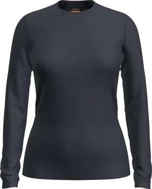 260 Tech Long Sleeve Crewe Thermal Top - Women's