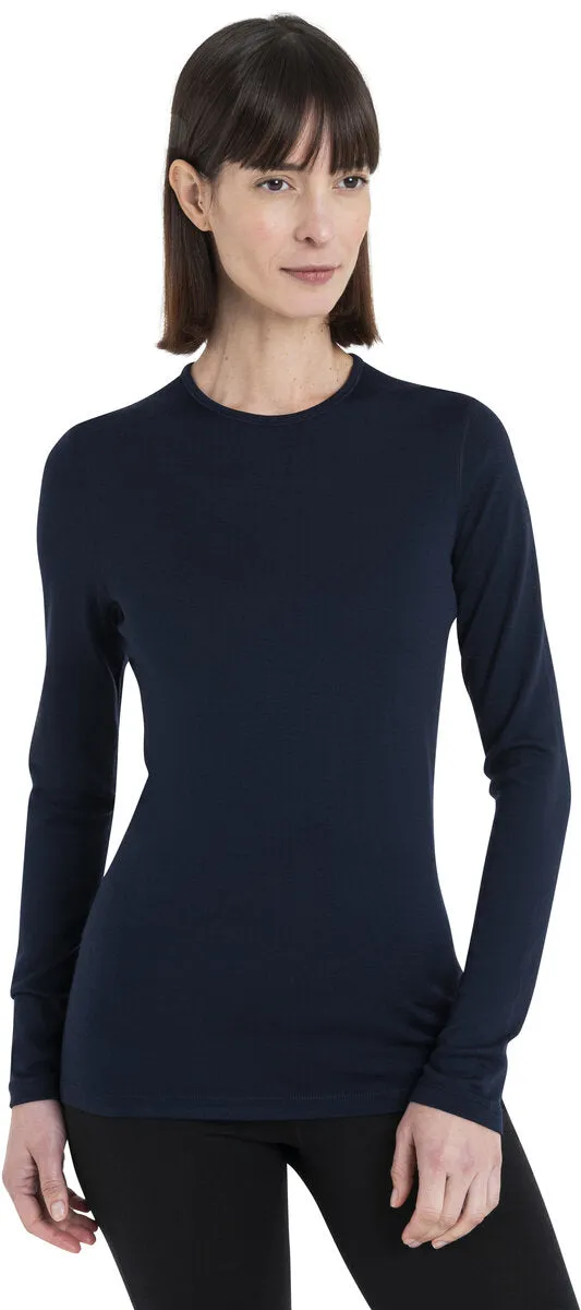 260 Tech Long Sleeve Crewe Thermal Top - Women's