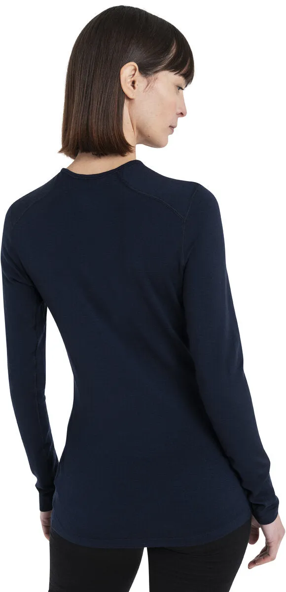 260 Tech Long Sleeve Crewe Thermal Top - Women's