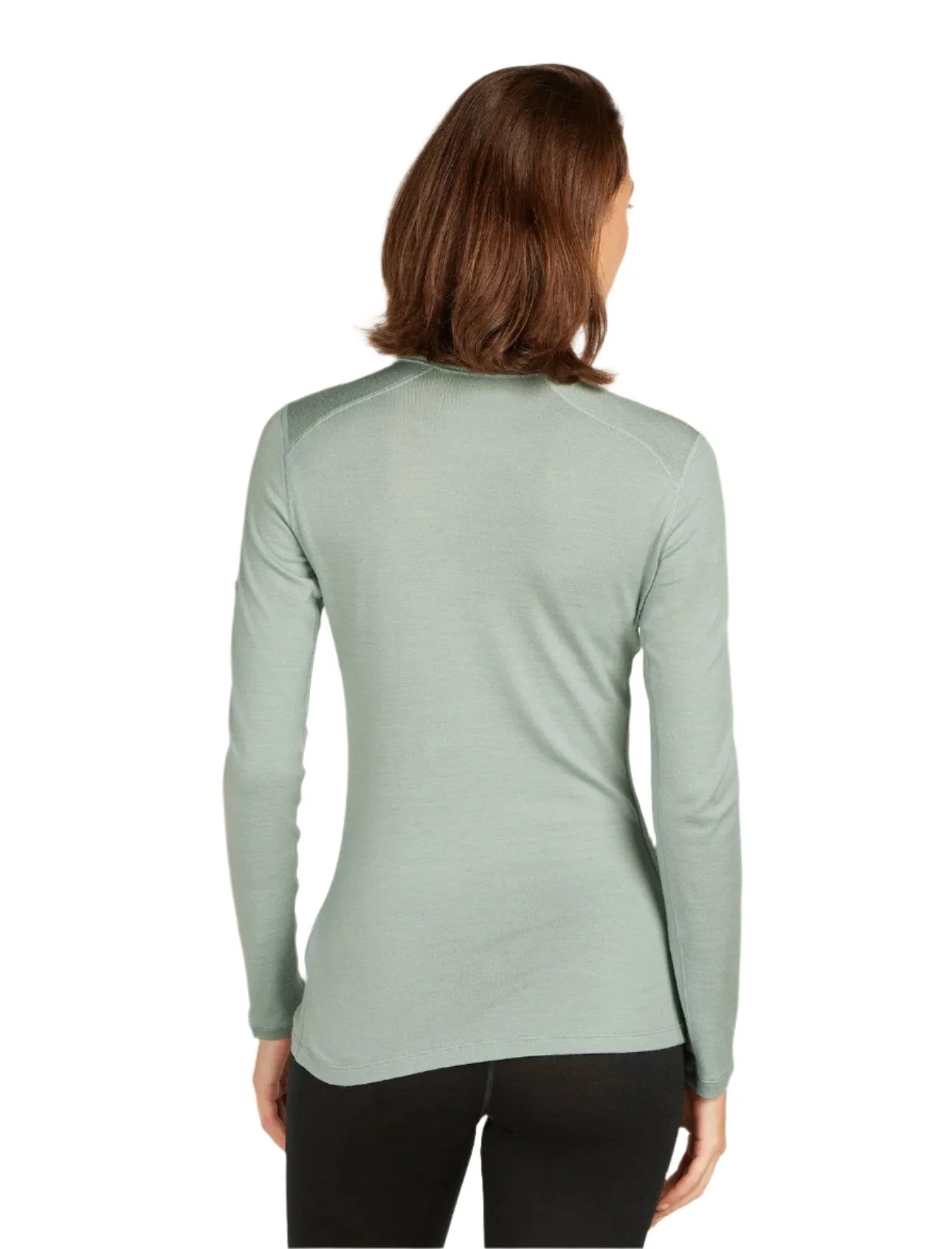 260 Tech Long Sleeve Crewe Thermal Top - Women's