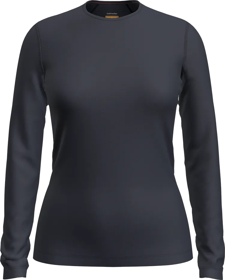 260 Tech Long Sleeve Crewe Thermal Top - Women's