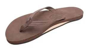301ALTSN WOMEN'S SINGLE LAYER LEATHER