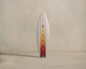 5'9" The Slip