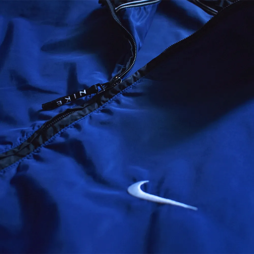 90-00’s NIKE ロゴ刺繍 ナイロンジャケット 221126