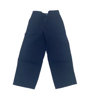 Adjustable Waist Pants