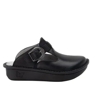 Alegria Women's Classic Oiled Black