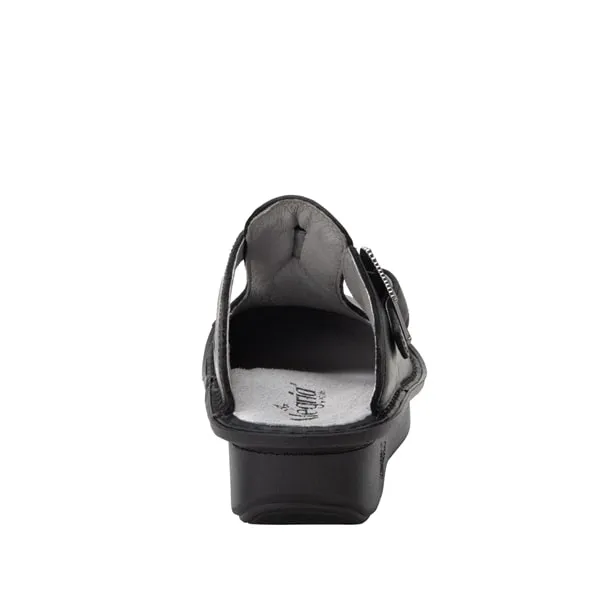Alegria Women's Classic Oiled Black