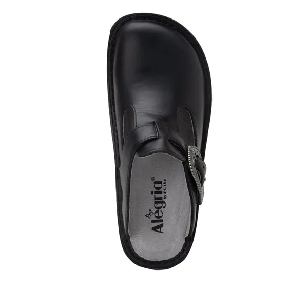 Alegria Women's Classic Oiled Black
