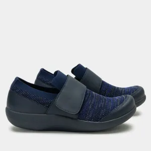 Alegria Women's Dasher Navy Multi