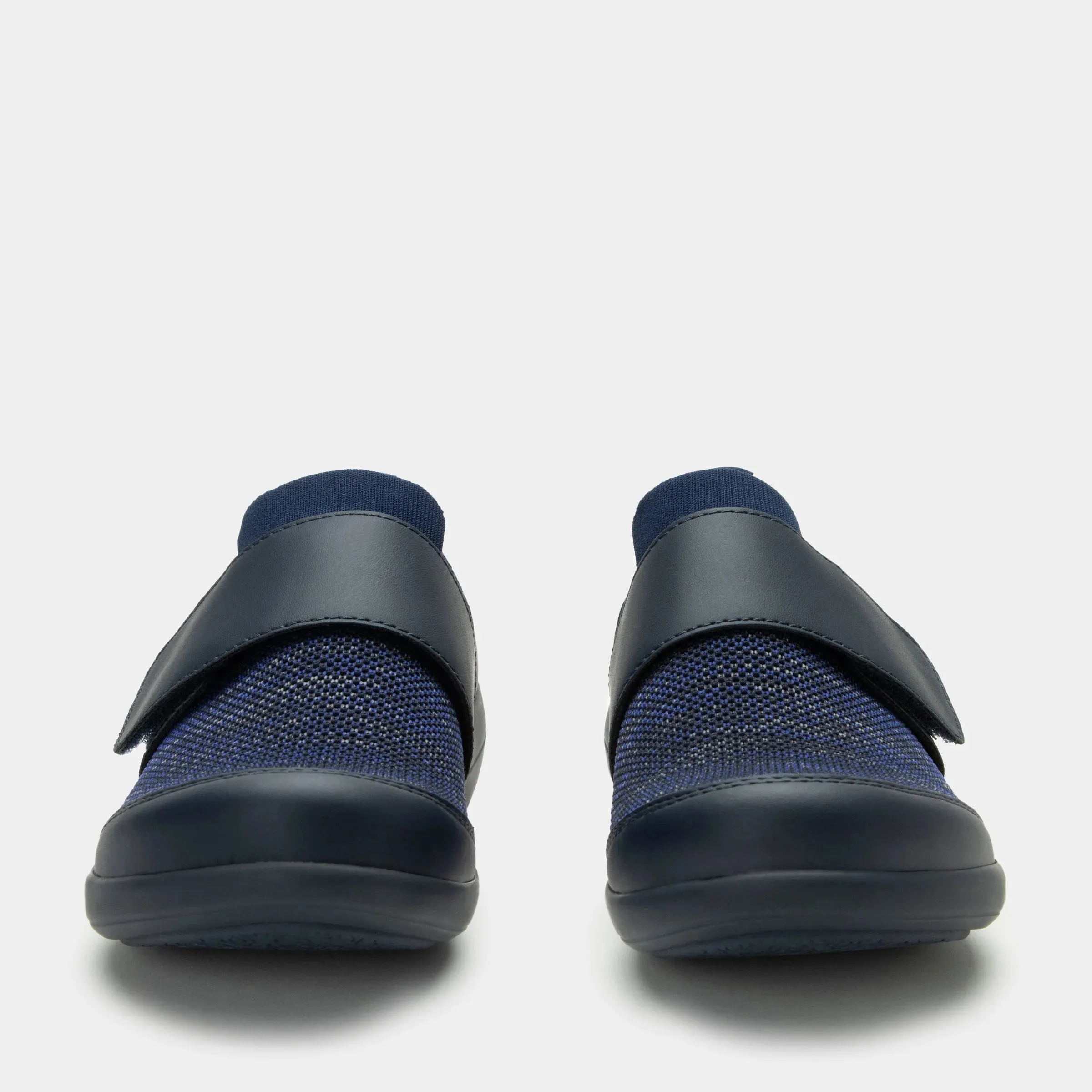 Alegria Women's Dasher Navy Multi