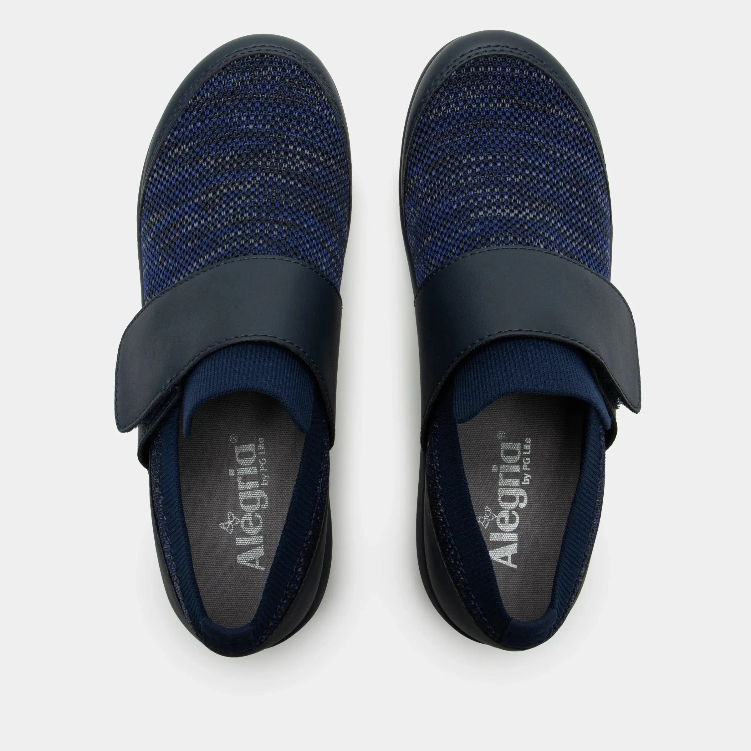 Alegria Women's Dasher Navy Multi
