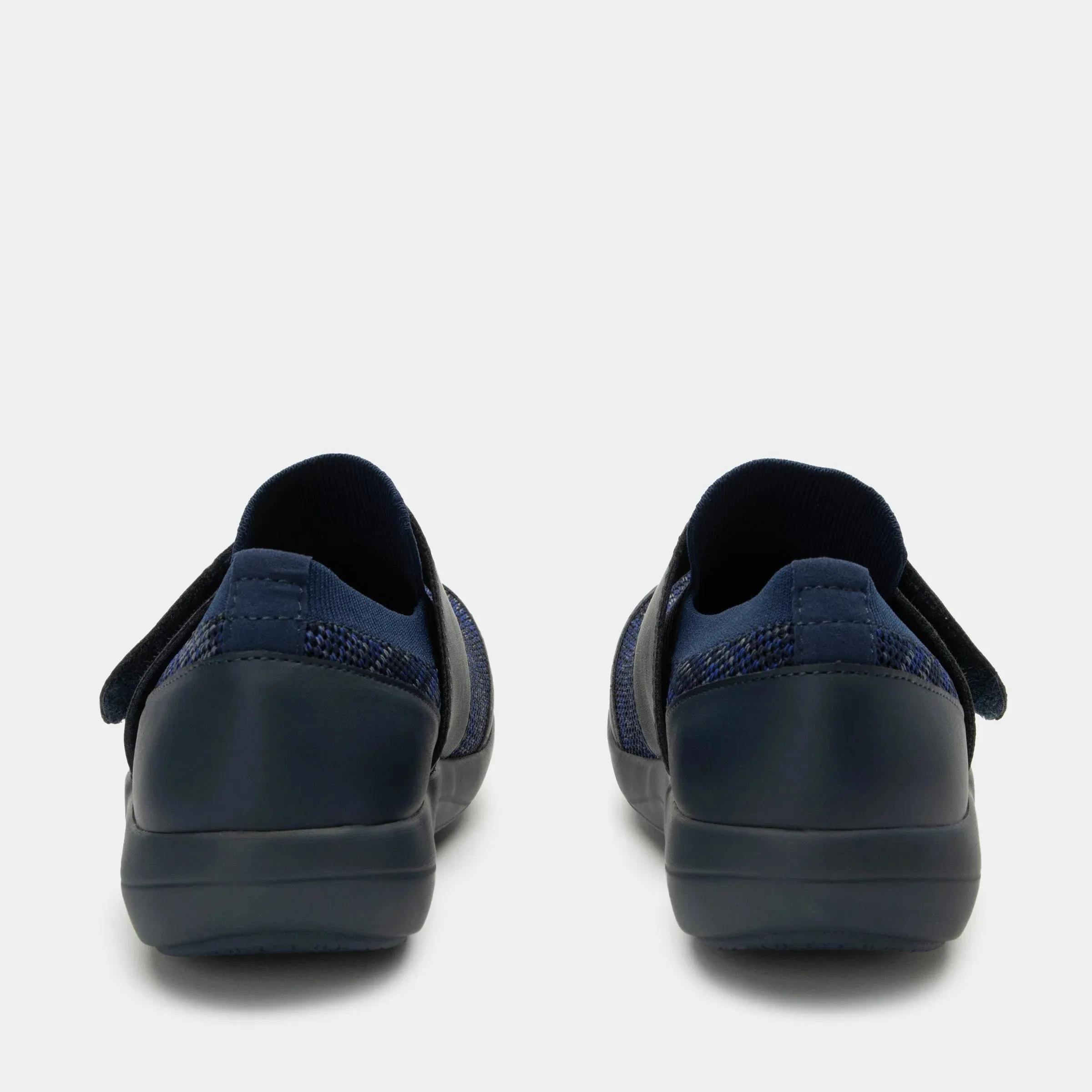 Alegria Women's Dasher Navy Multi