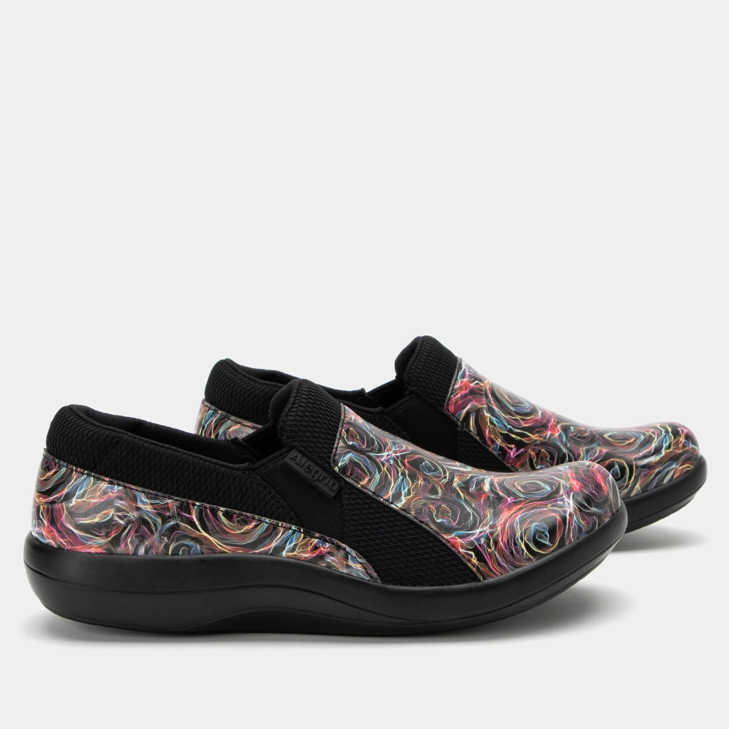 Alegria Women's Duette Currently