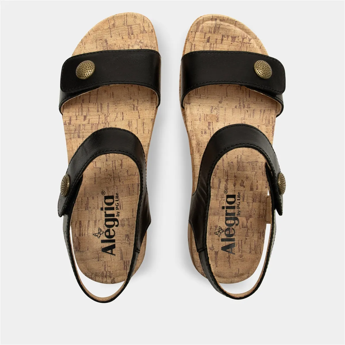 Alegria Women's Marta Black