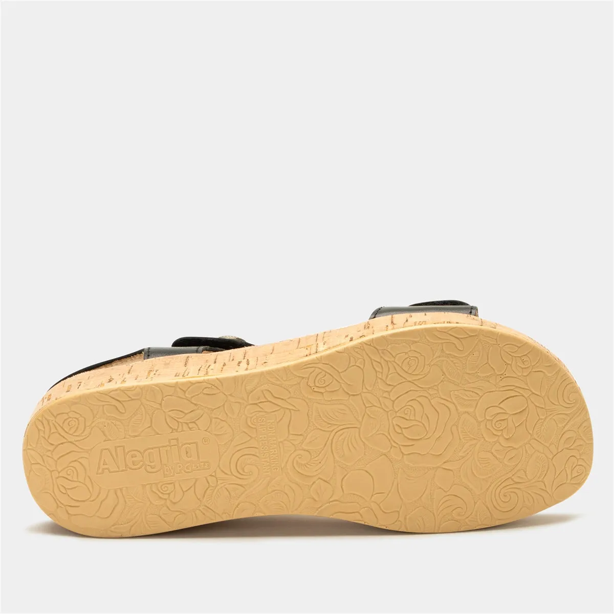 Alegria Women's Marta Black