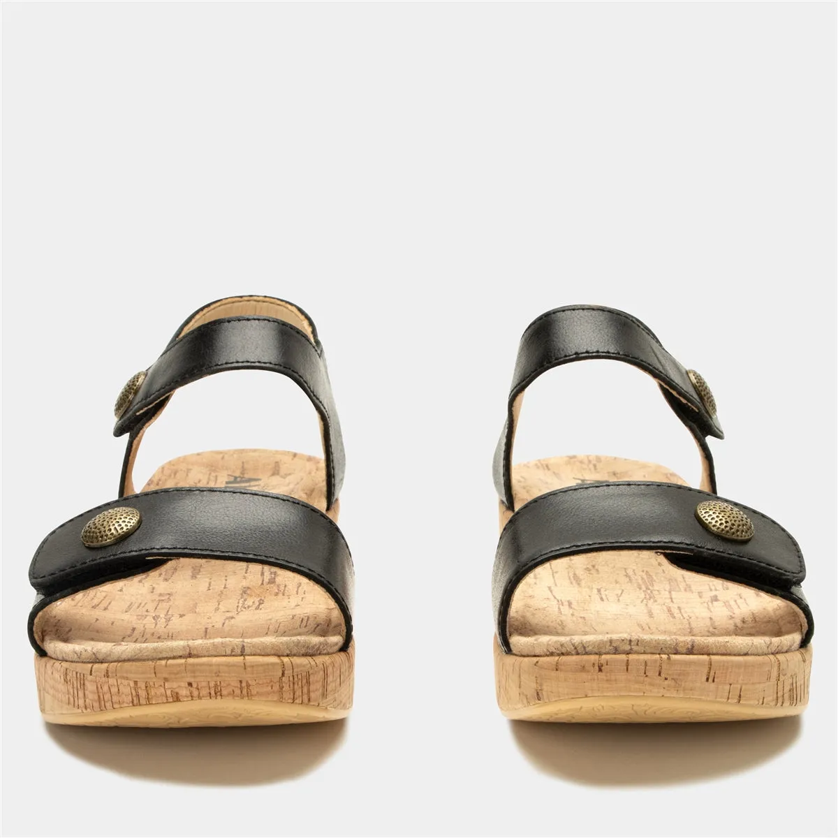 Alegria Women's Marta Black