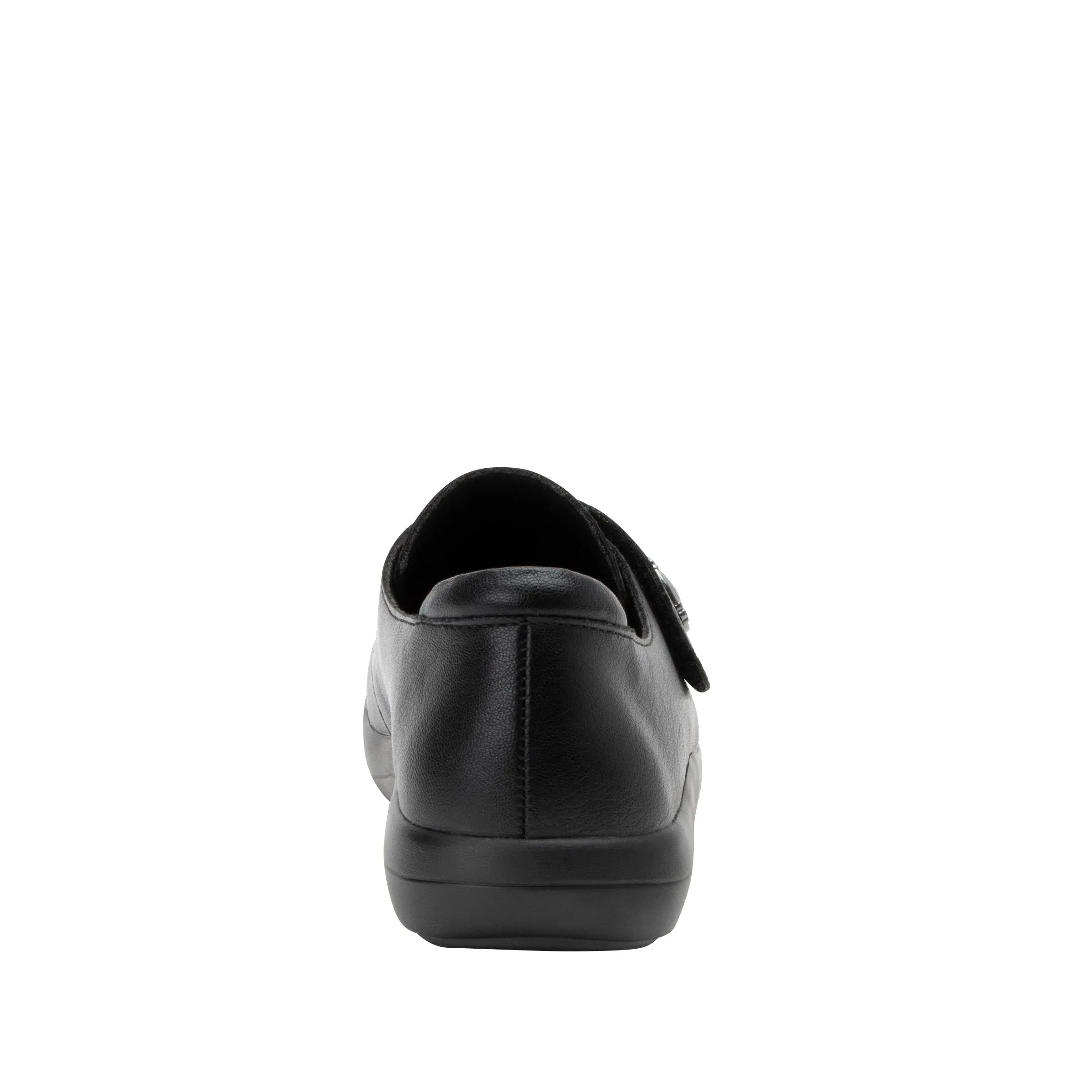 Alegria Women's Spright Black Smooth