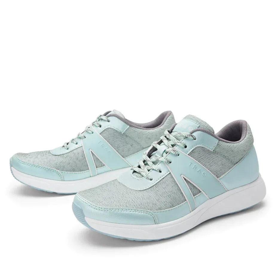 Alegria Women's Traq Qarma Mint Dew