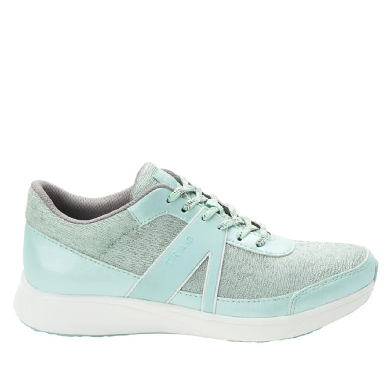 Alegria Women's Traq Qarma Mint Dew