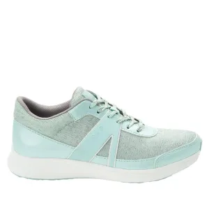 Alegria Women's Traq Qarma Mint Dew