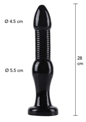 Anal Intruder 28 cm