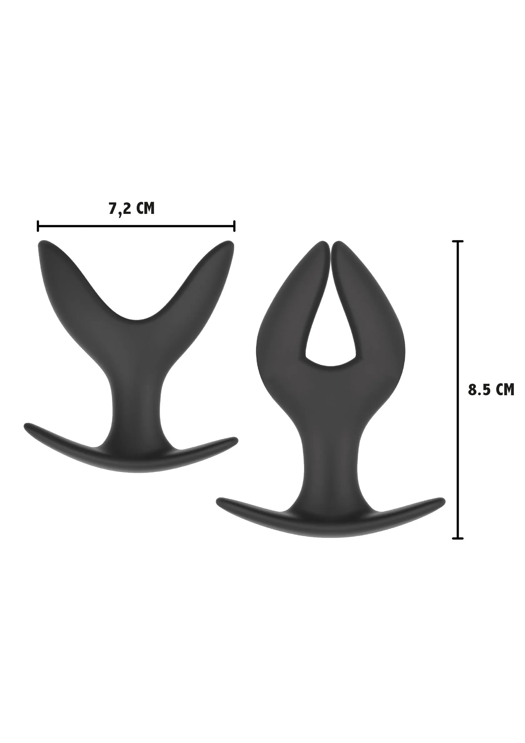 Anchor Plug Large