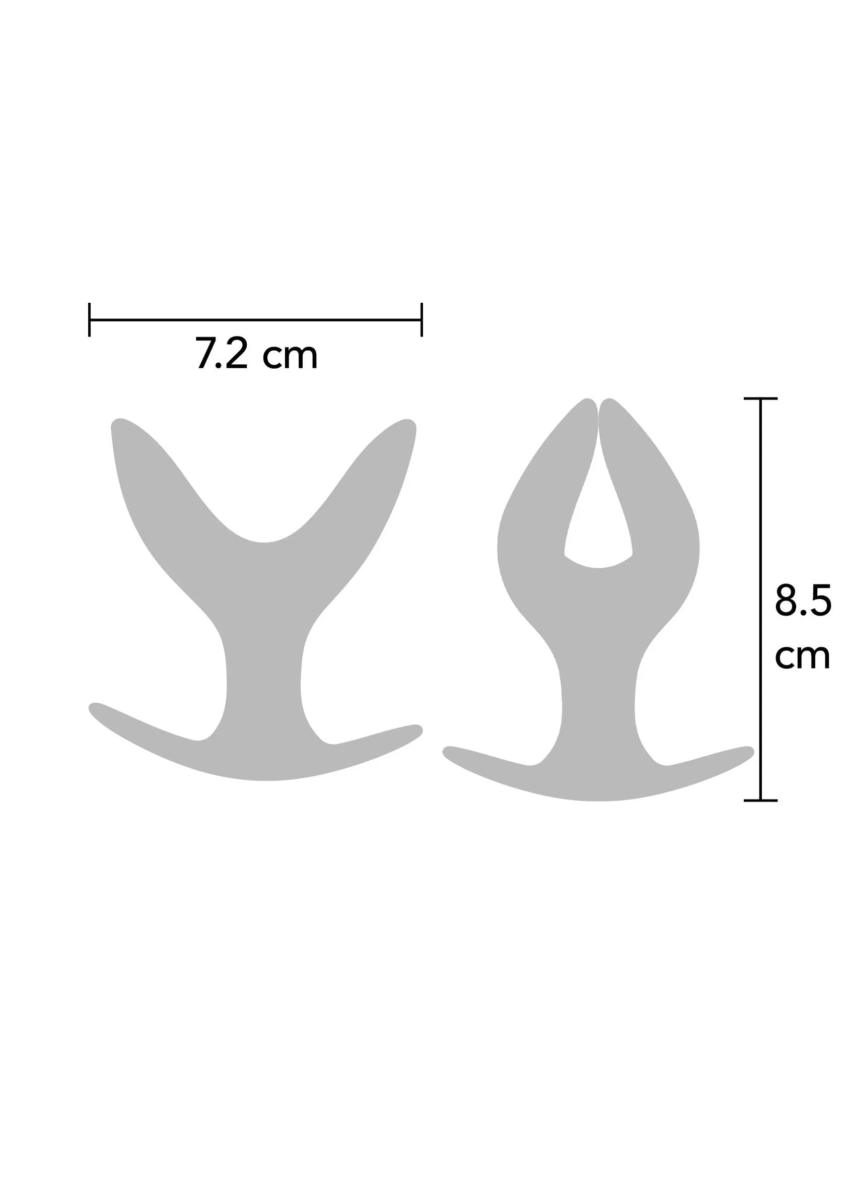 Anchor Plug Large