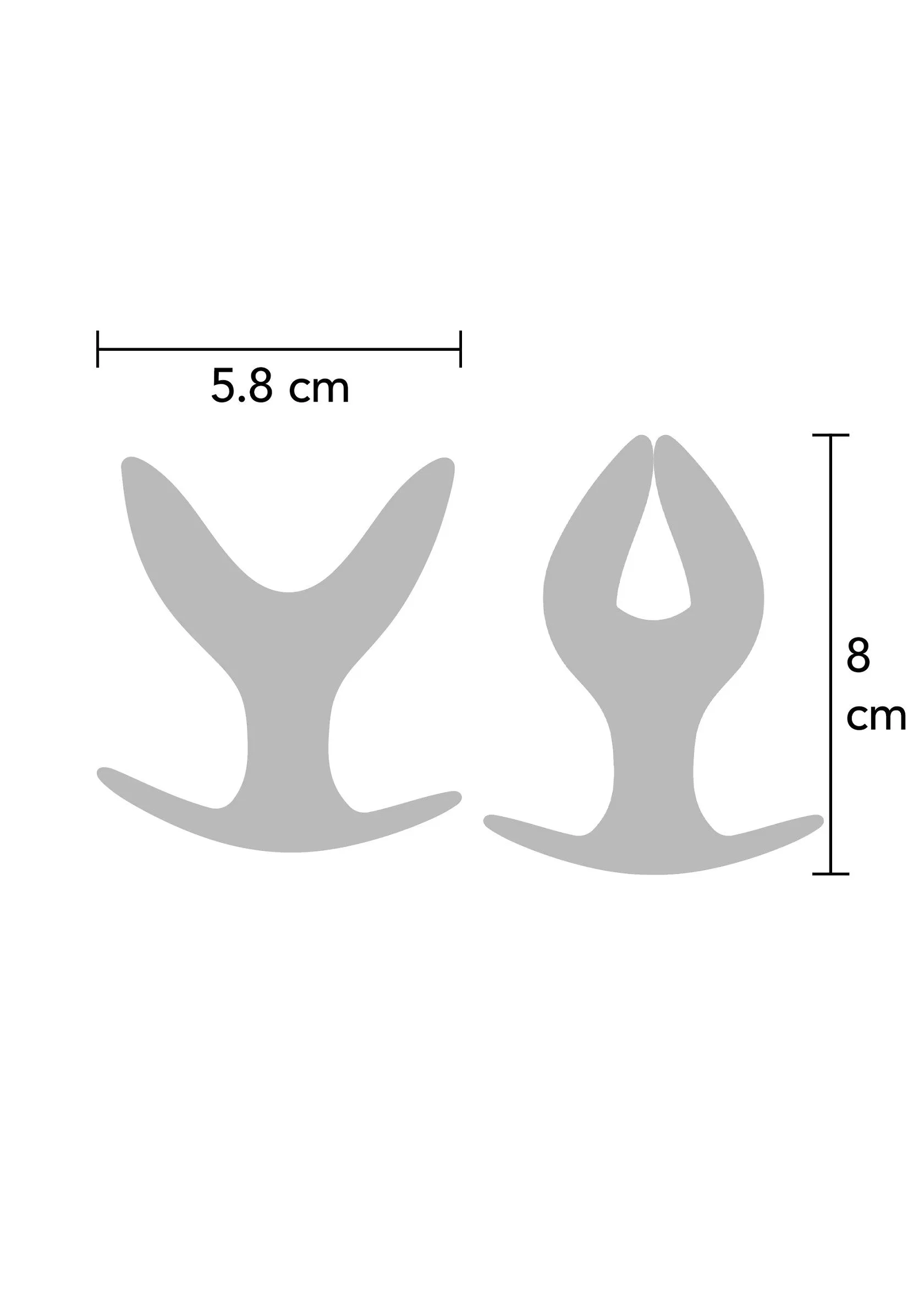 Anchor Plug Medium