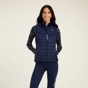 Ariat Ideal Down Navy Vest