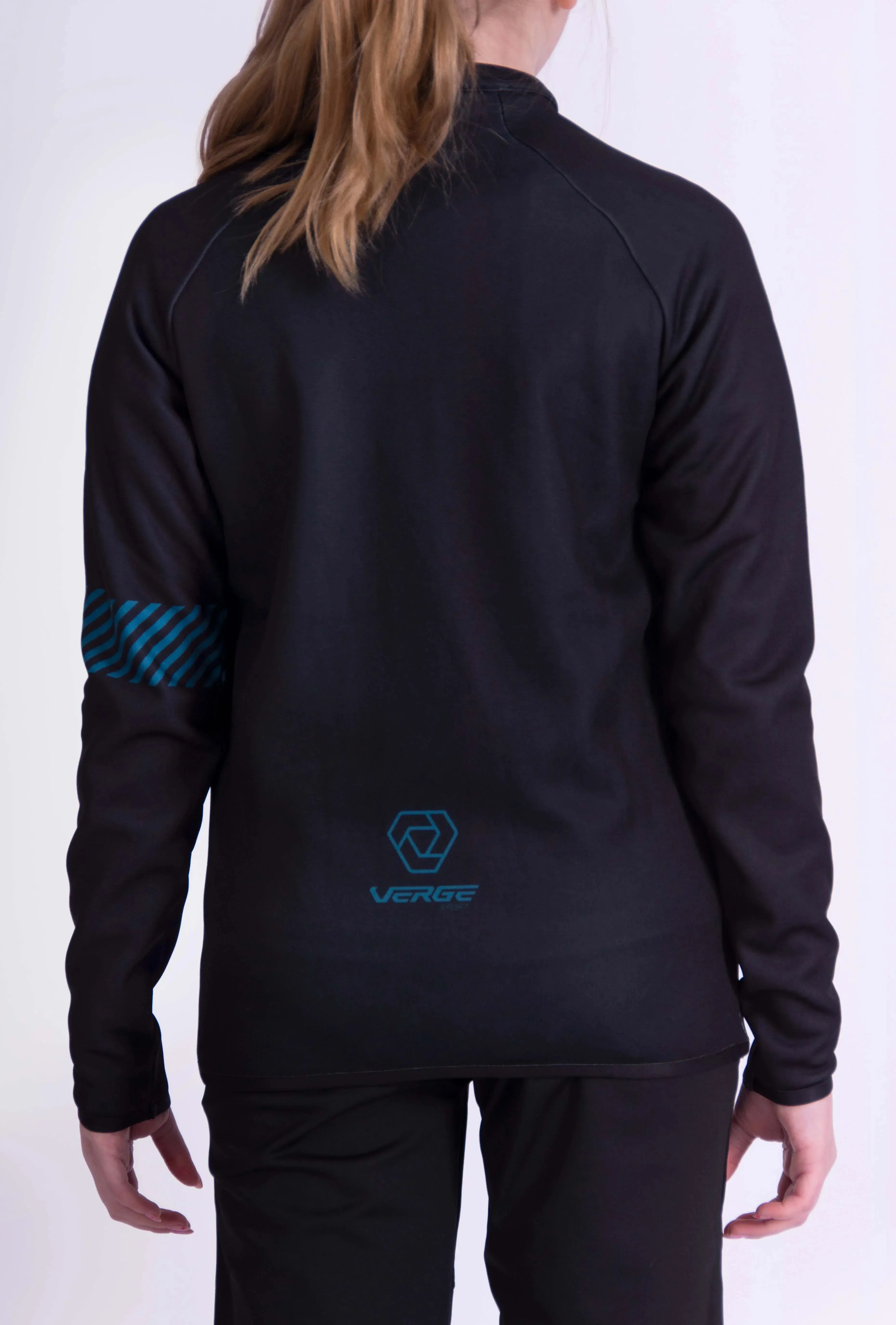 Athlete Sweatshirt