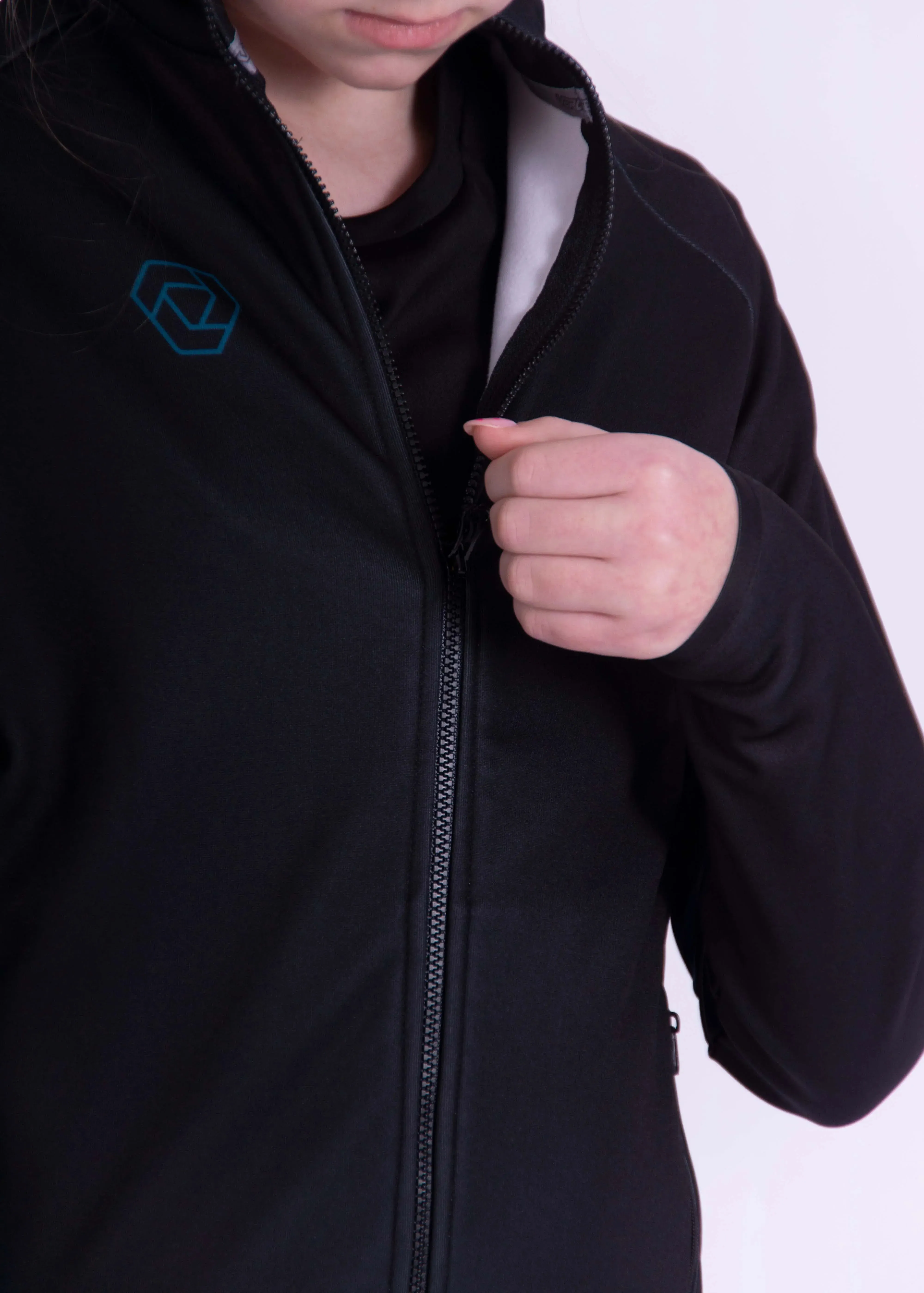 Athlete Sweatshirt