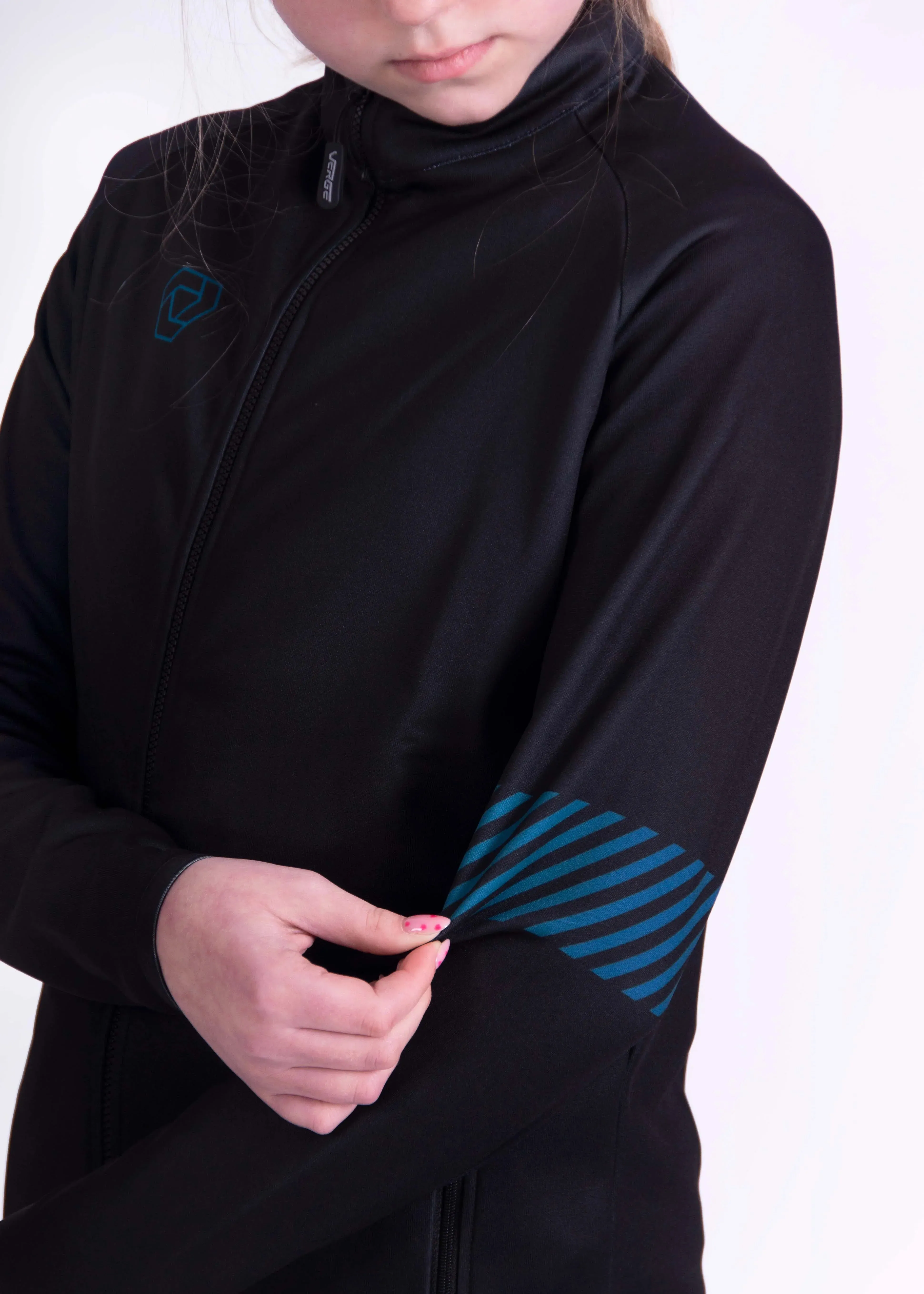 Athlete Sweatshirt