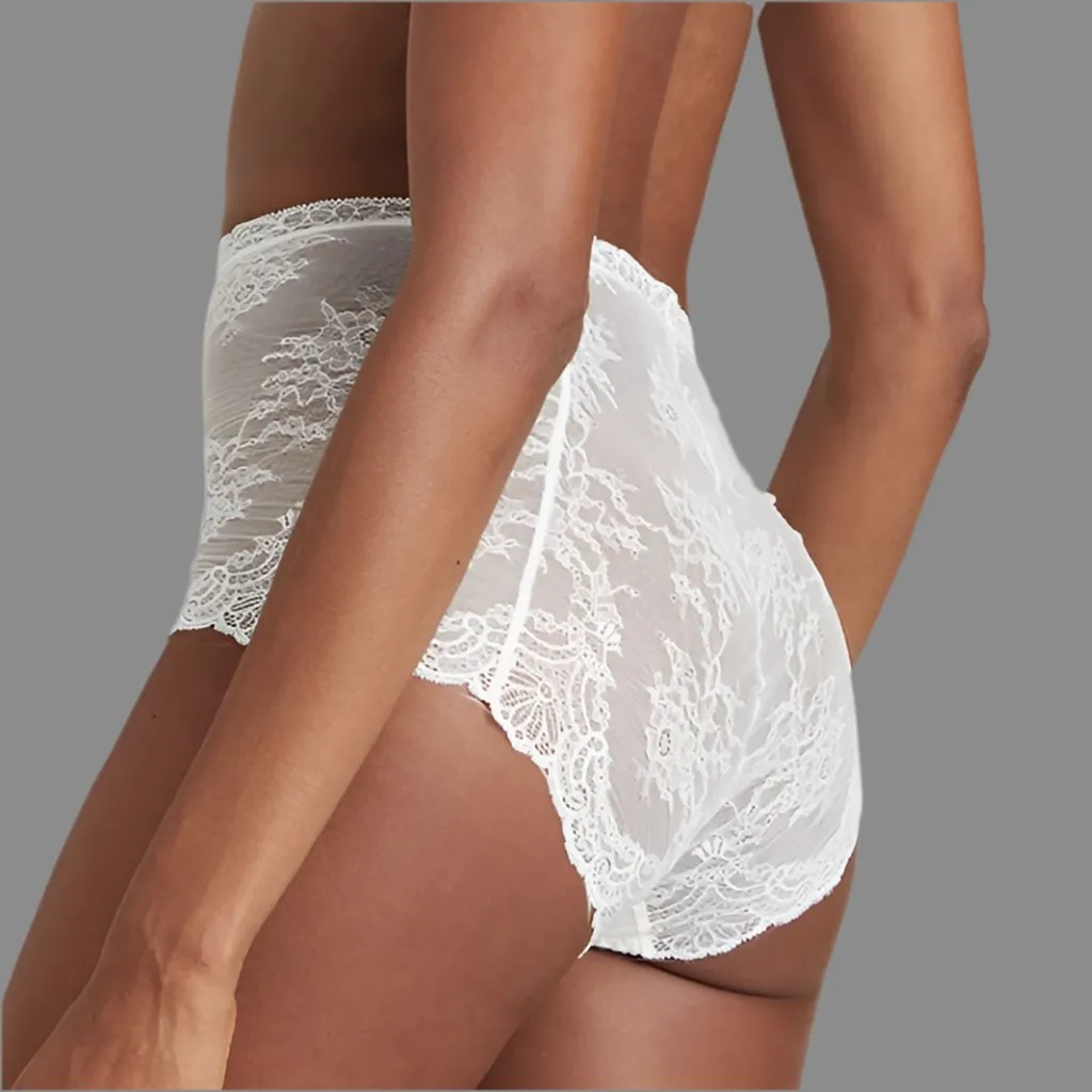 Aubade - Danse Des Sense High Brief - More Colors