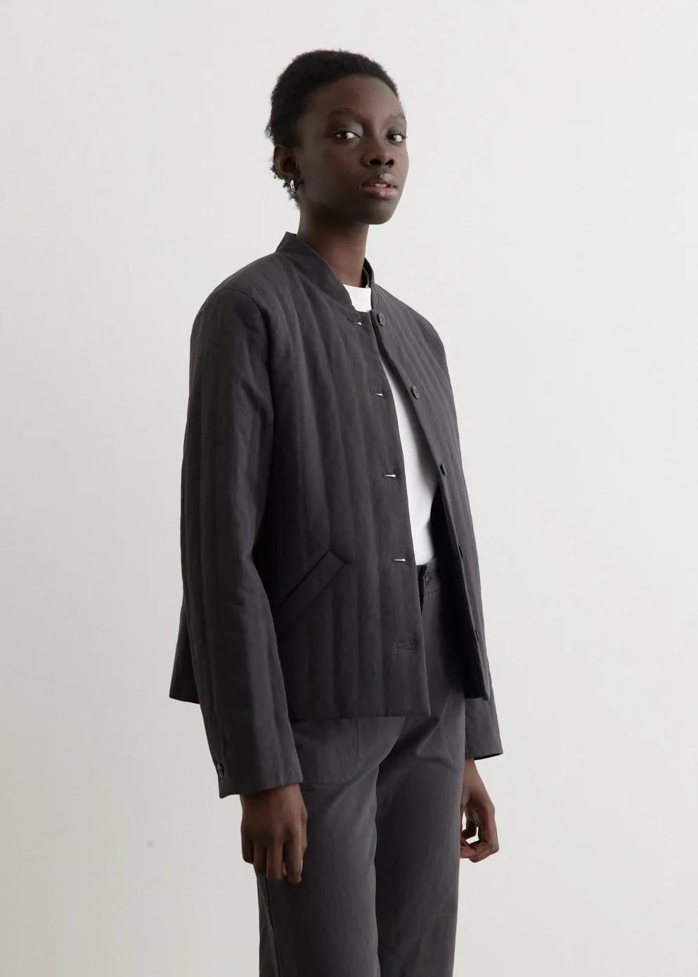 Aurore Jacket