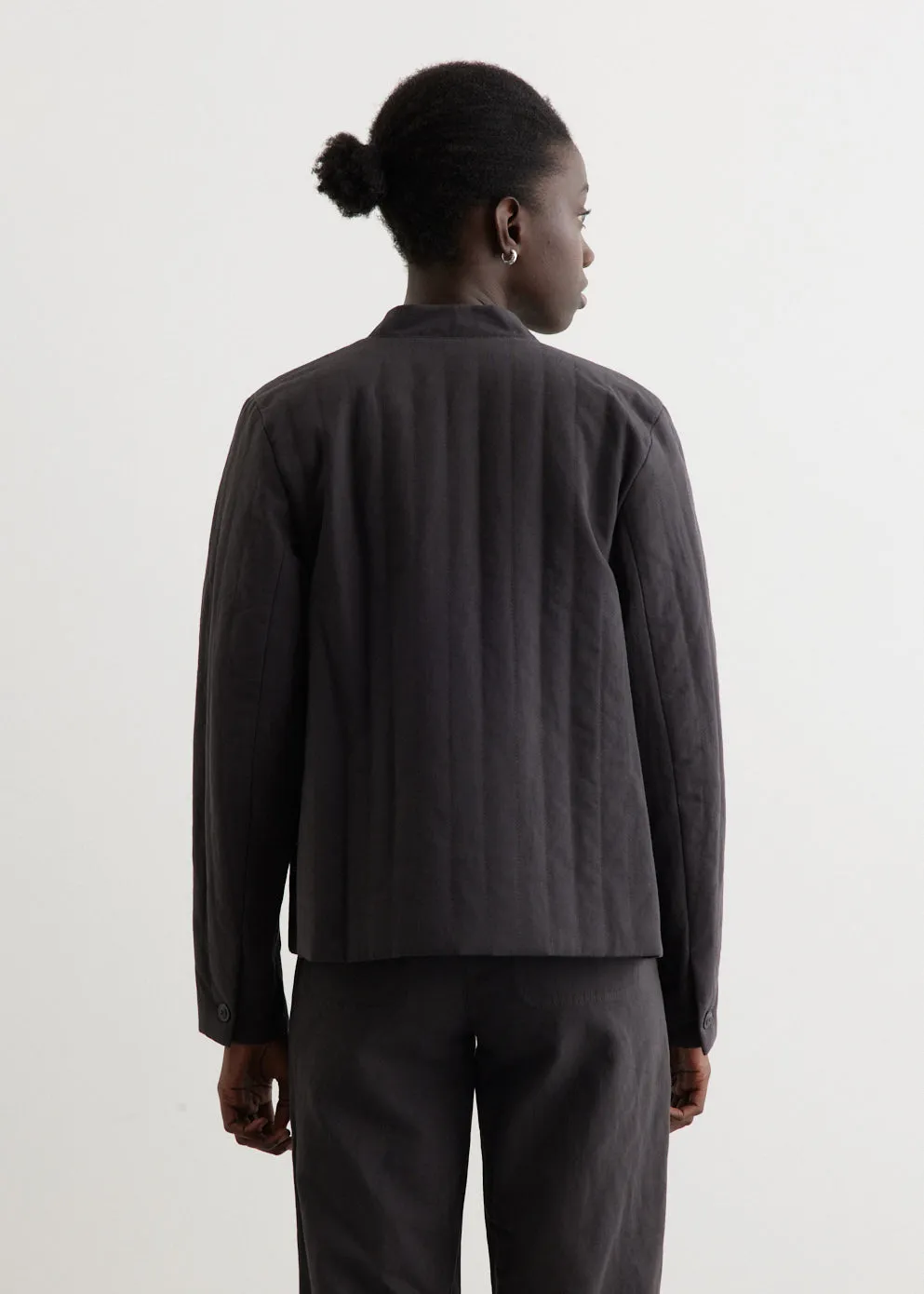 Aurore Jacket