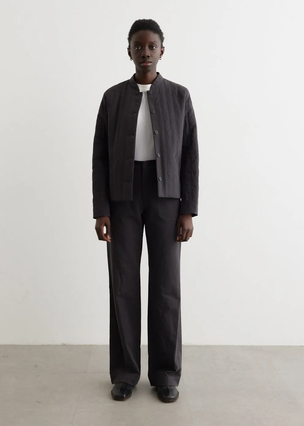 Aurore Jacket