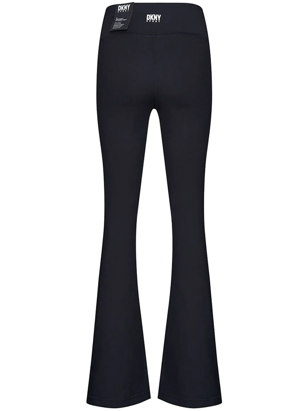 Balance Compression High Waist Flare Tights