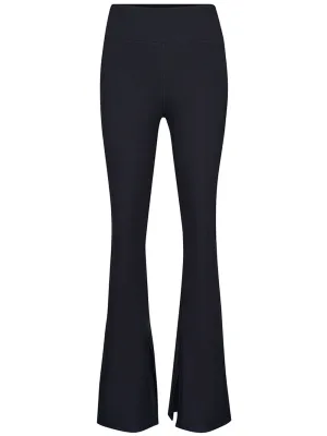 Balance Compression High Waist Flare Tights