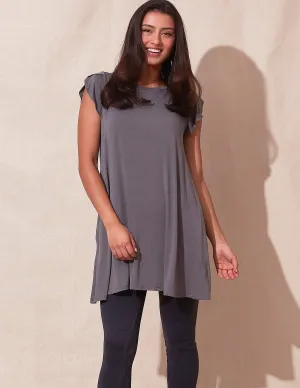 Bamboo Demi Dress