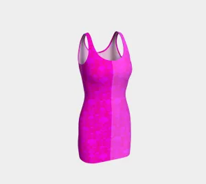 Bare Bone Bodycon Dress