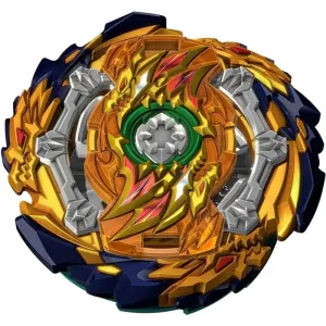 BeyBattle Burst Rise Wizard Fafnir