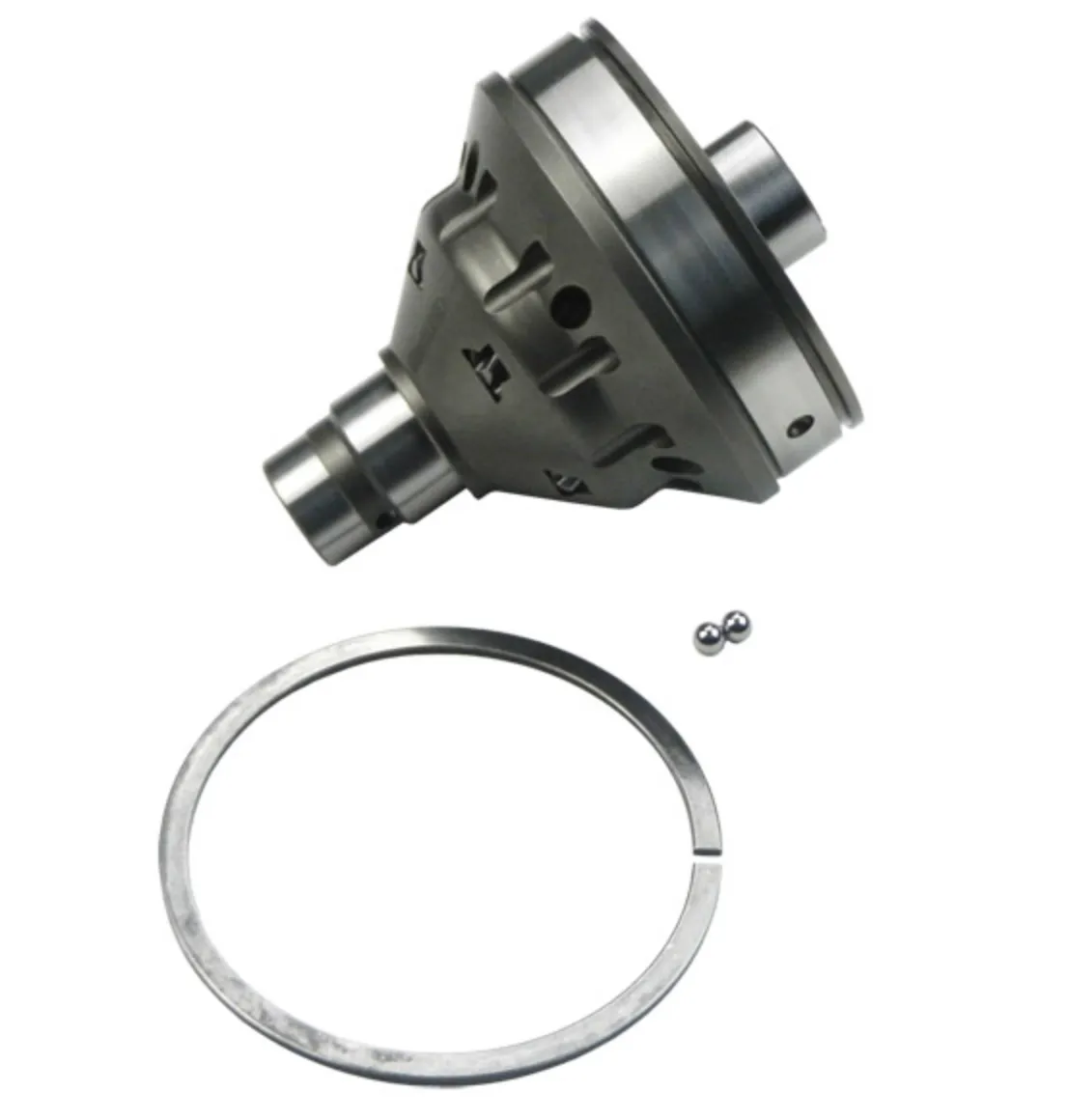 Blackline MG ZR 105 Peugeot 106 205 MA Gearbox LSD Limited Slip Diff